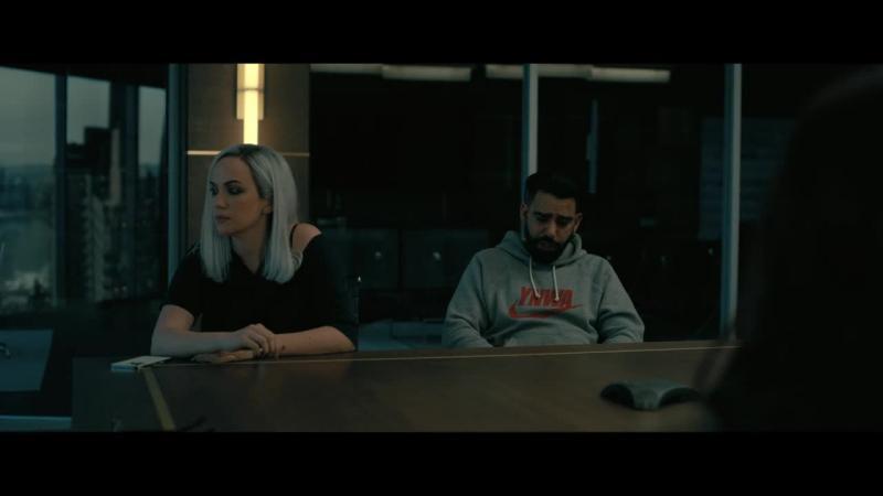 Кадры из сериала Падение дома Ашеров (2023)