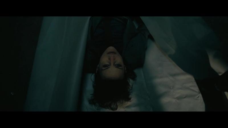 Кадры из сериала Падение дома Ашеров (2023)